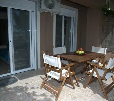 Giannakis Apartamento *