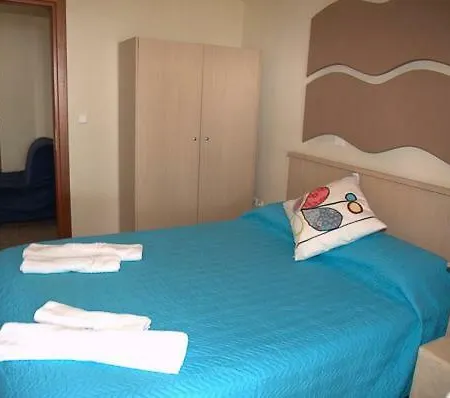 Giannakis Apartment *