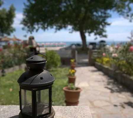 Giannakis Apartamento *