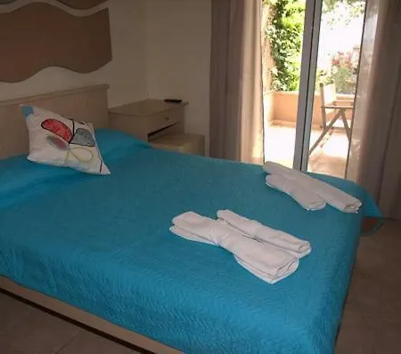 Apartamento Giannakis *