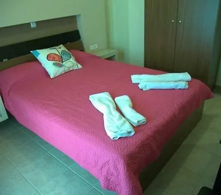 Apartamento Giannakis *