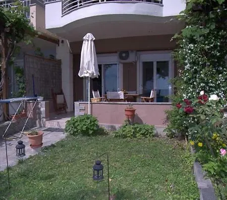 Apartment Giannakis Chrysi Ammoudia