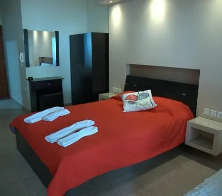 Giannakis Apartment *