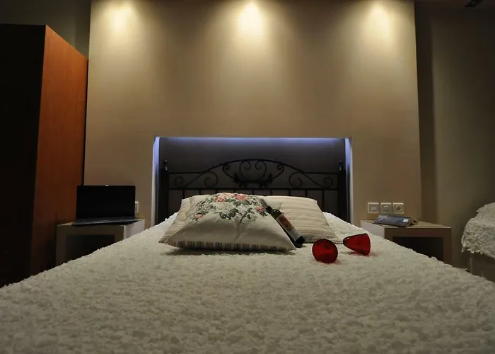 アパート Giannakis *