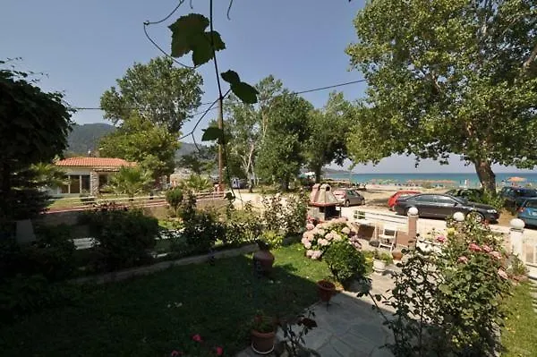 Giannakis * クリッシ・アモウディア