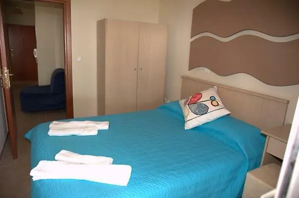 Giannakis アパート *