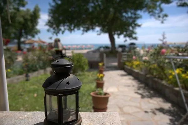 Giannakis アパート *