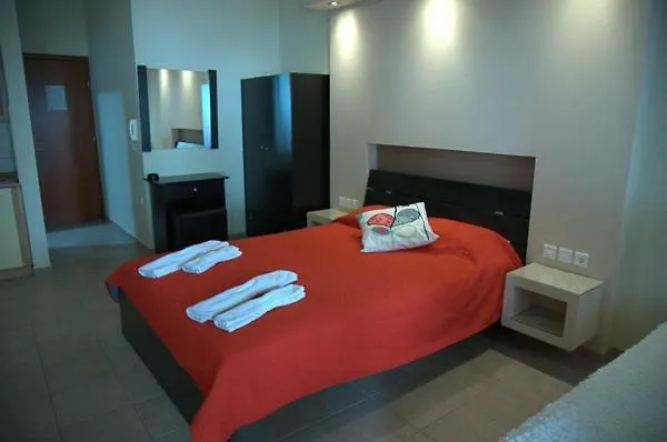 Giannakis アパート *