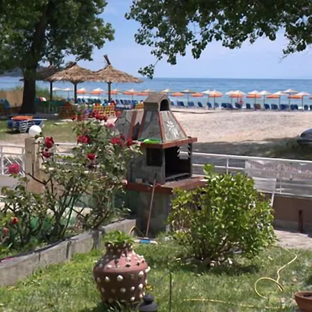Daire Giannakis