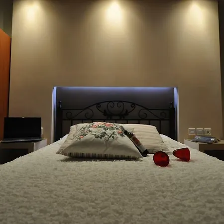 Apartamento Giannakis *