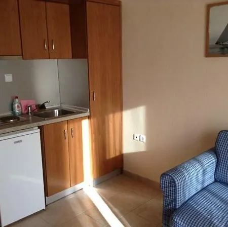 Apartamento Giannakis *