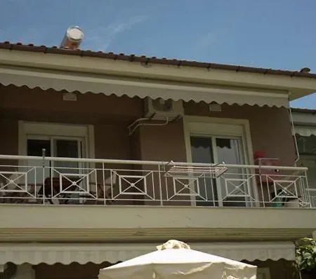 Apartamento Giannakis *