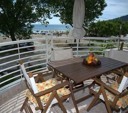 Apartamento Giannakis