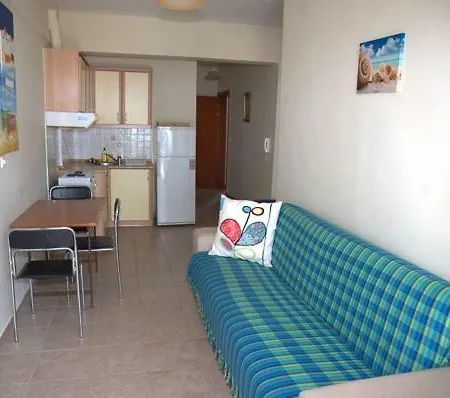 Giannakis Chrisi Ammoudia