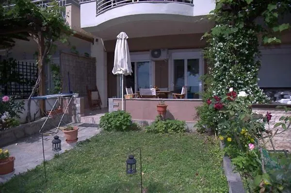 公寓 Giannakis 克里斯阿穆迪亚